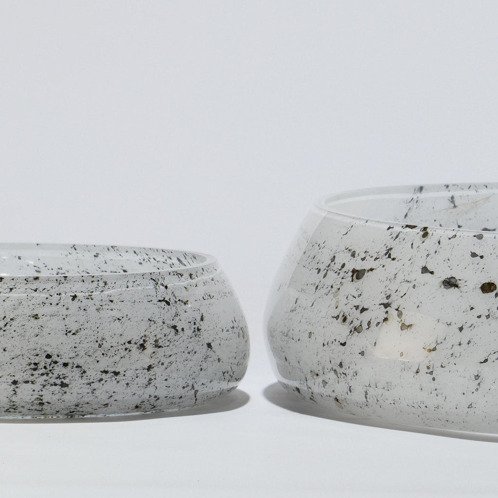 Taça Grande WHITE VULKANIC