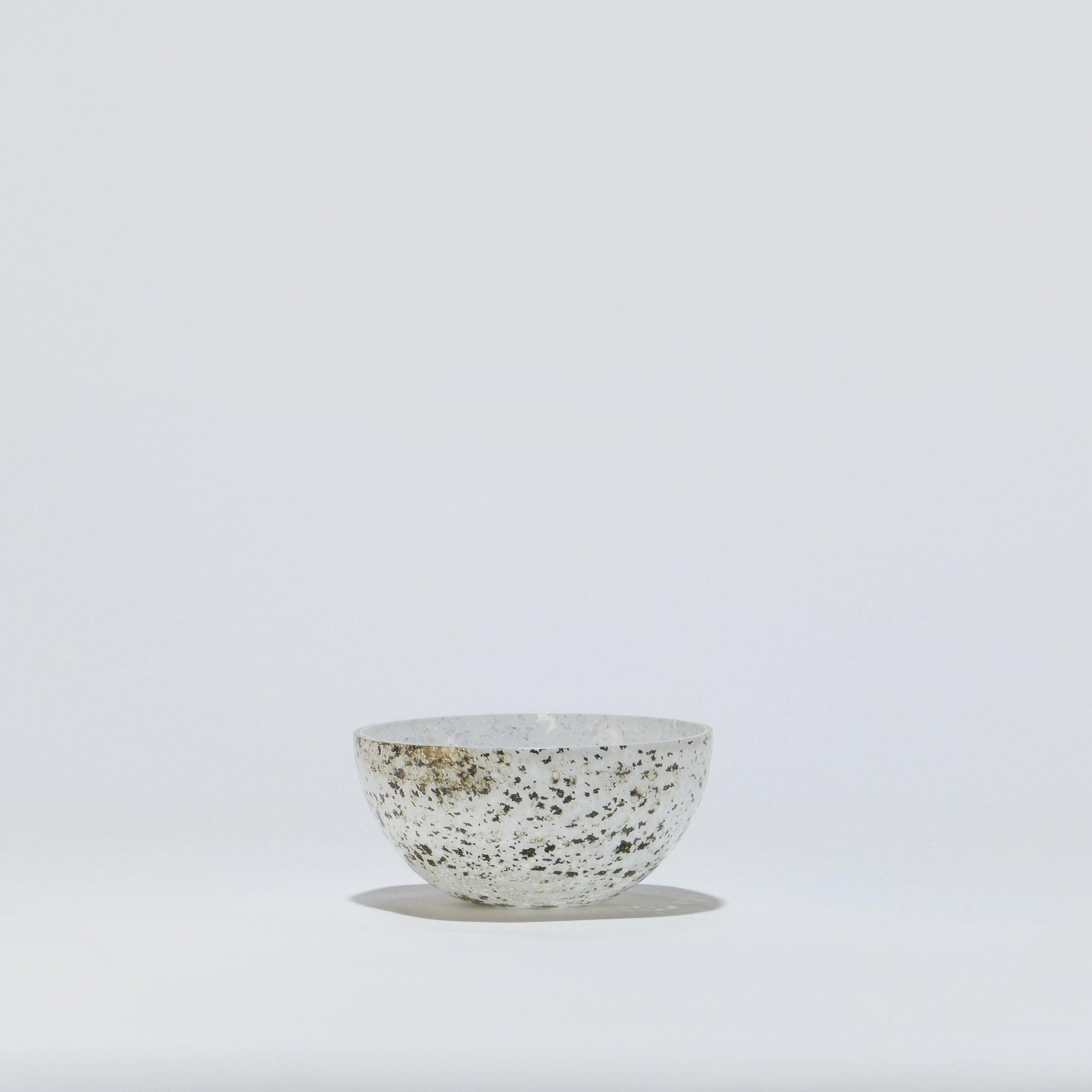 Taça Meia-bola WHITE VULKANIC