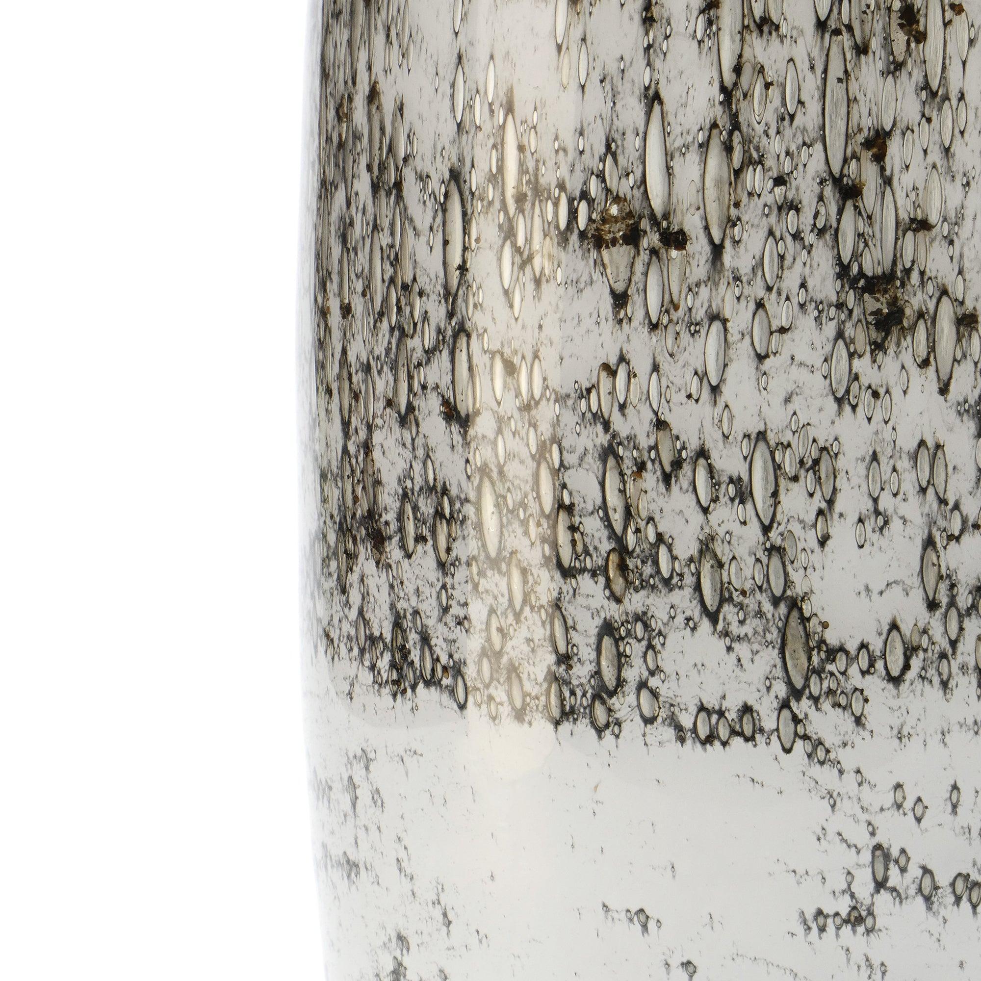 Taça Meia-bola WHITE VULKANIC