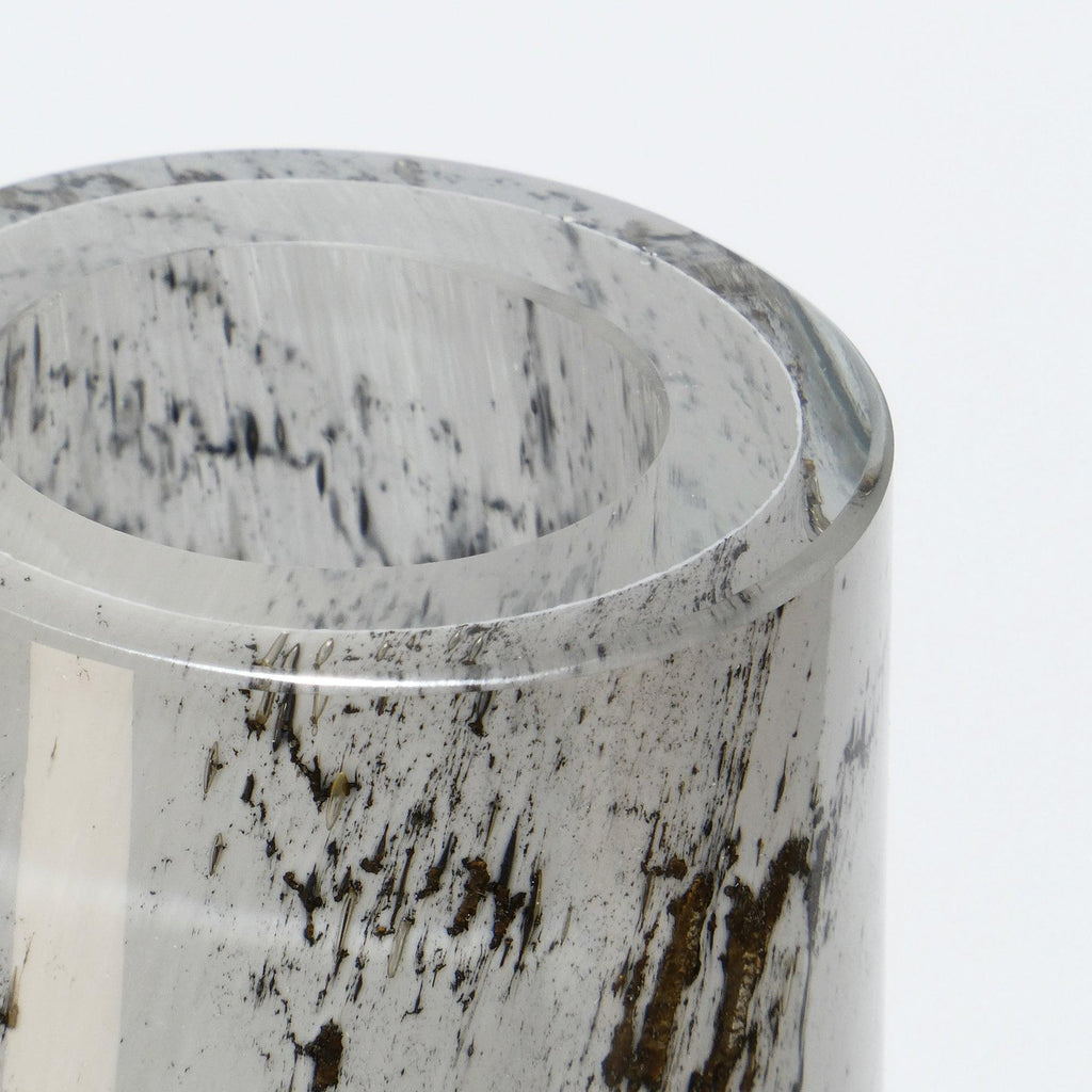 Taça Pequena WHITE VULKANIC