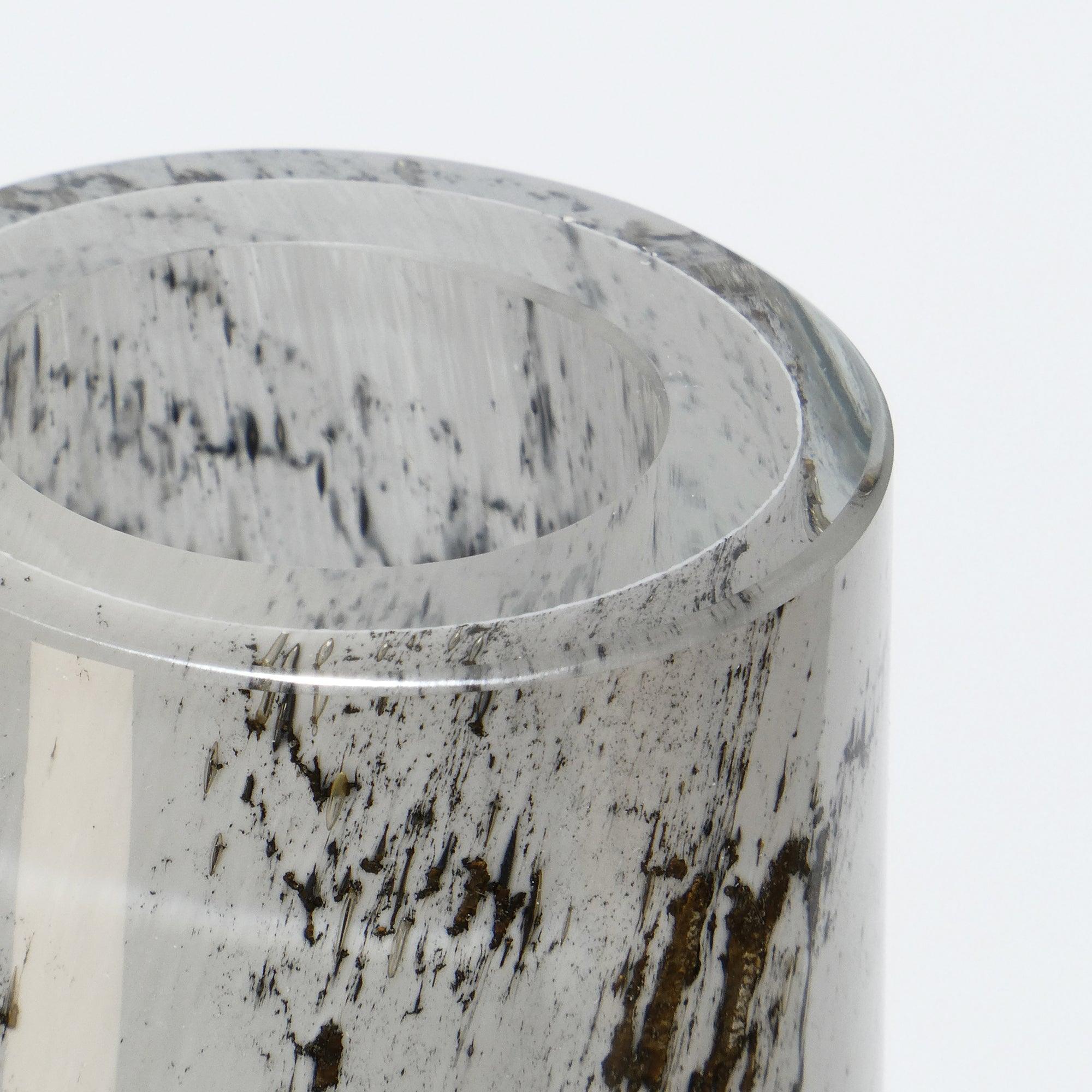Taça Pequena WHITE VULKANIC