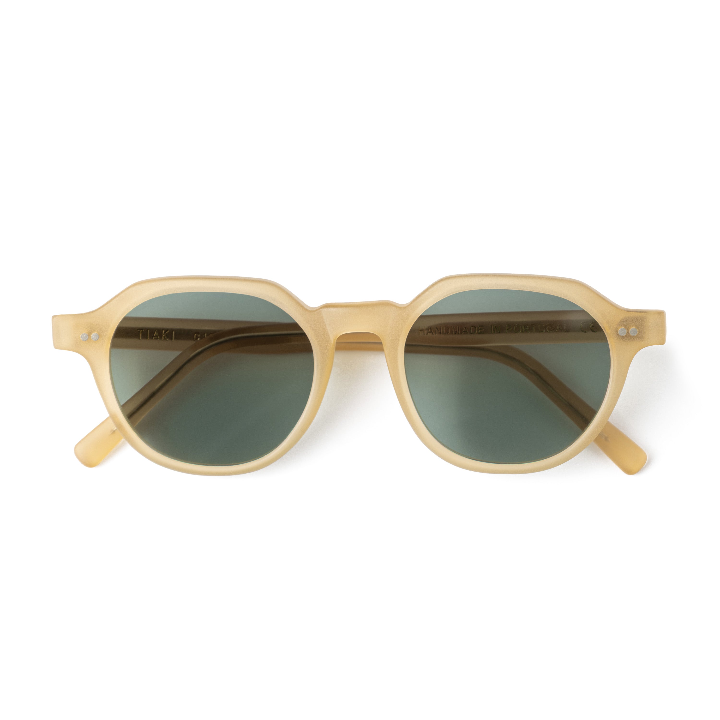 Comporta Sonnenbrille - GELB