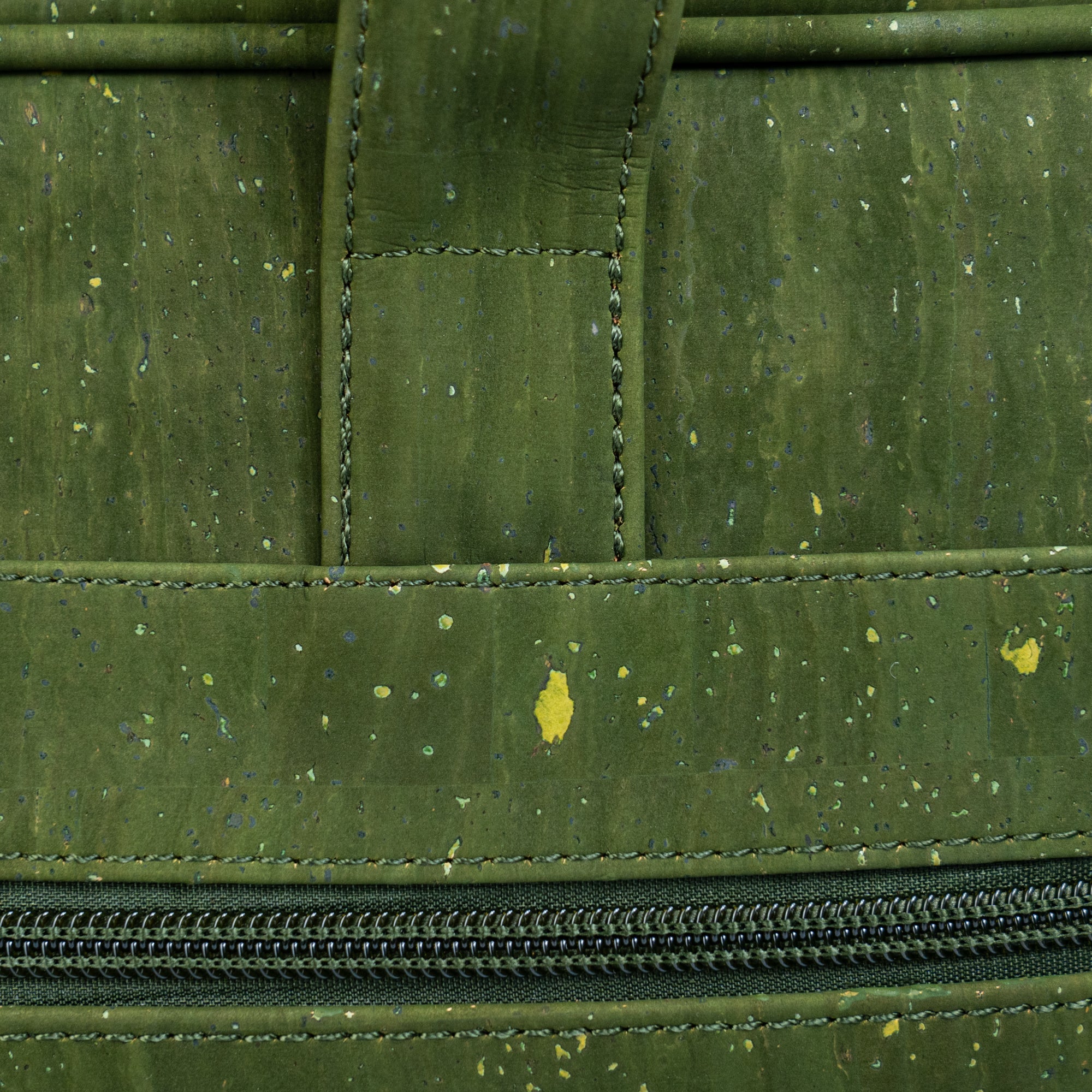 Maletín de Corcho para Portátil con Correa para Hombro BAG-2392