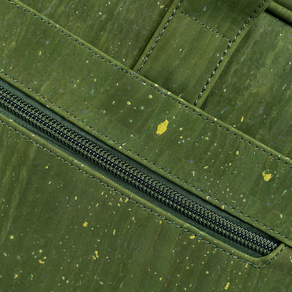 Maletín de Corcho para Portátil con Correa para Hombro BAG-2392