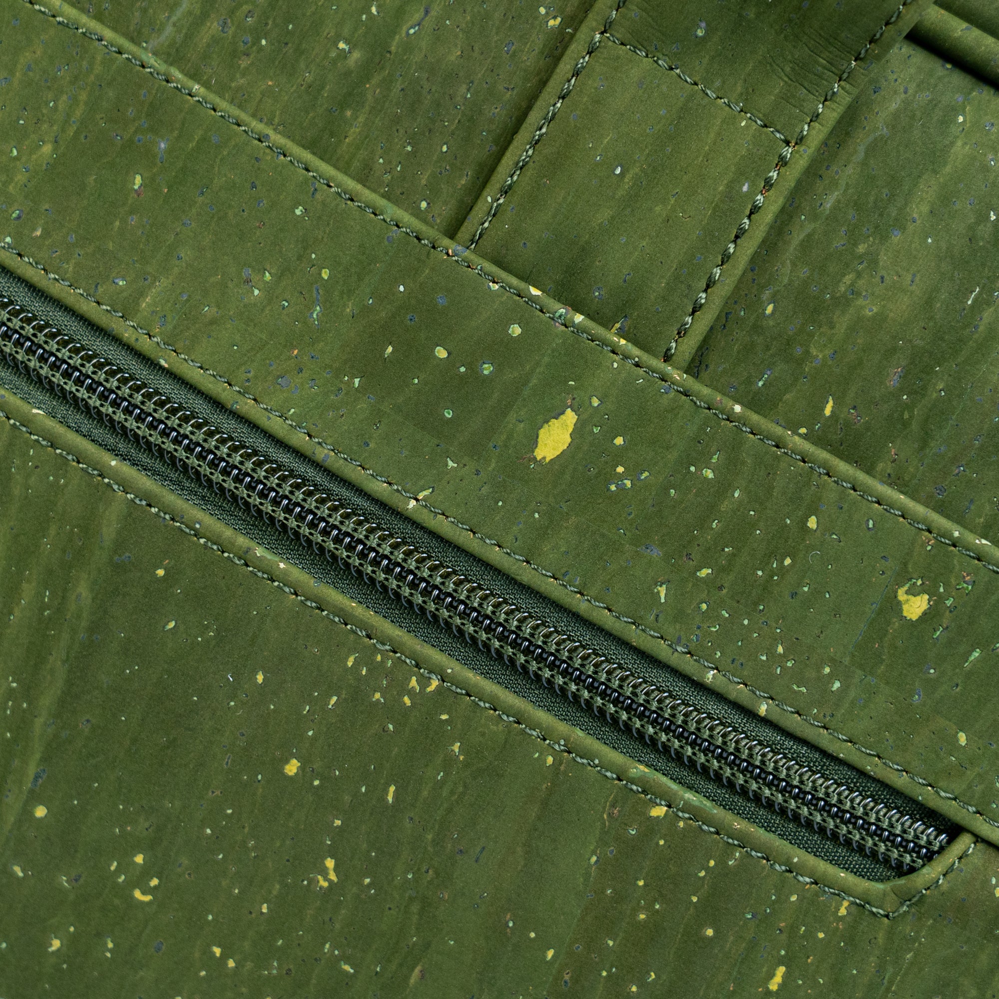 Maletín de Corcho para Portátil con Correa para Hombro BAG-2392