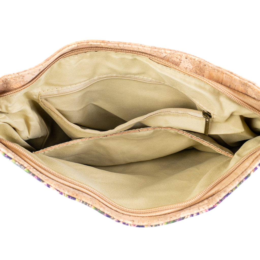 Cork Crossbody Shoulder Bag BAG-2395