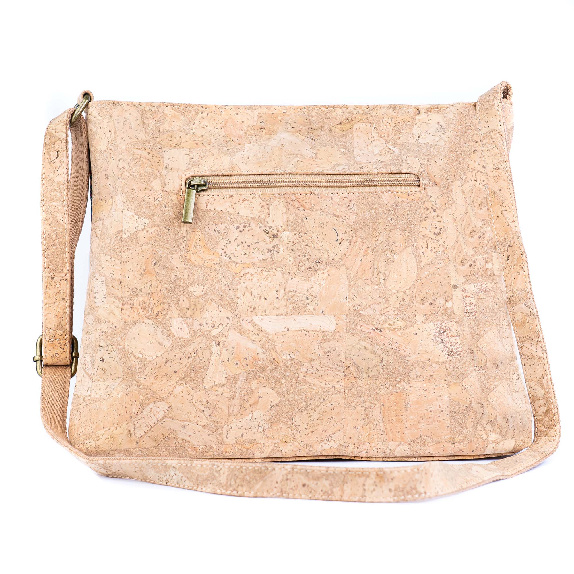 Cork Crossbody Shoulder Bag BAG-2395