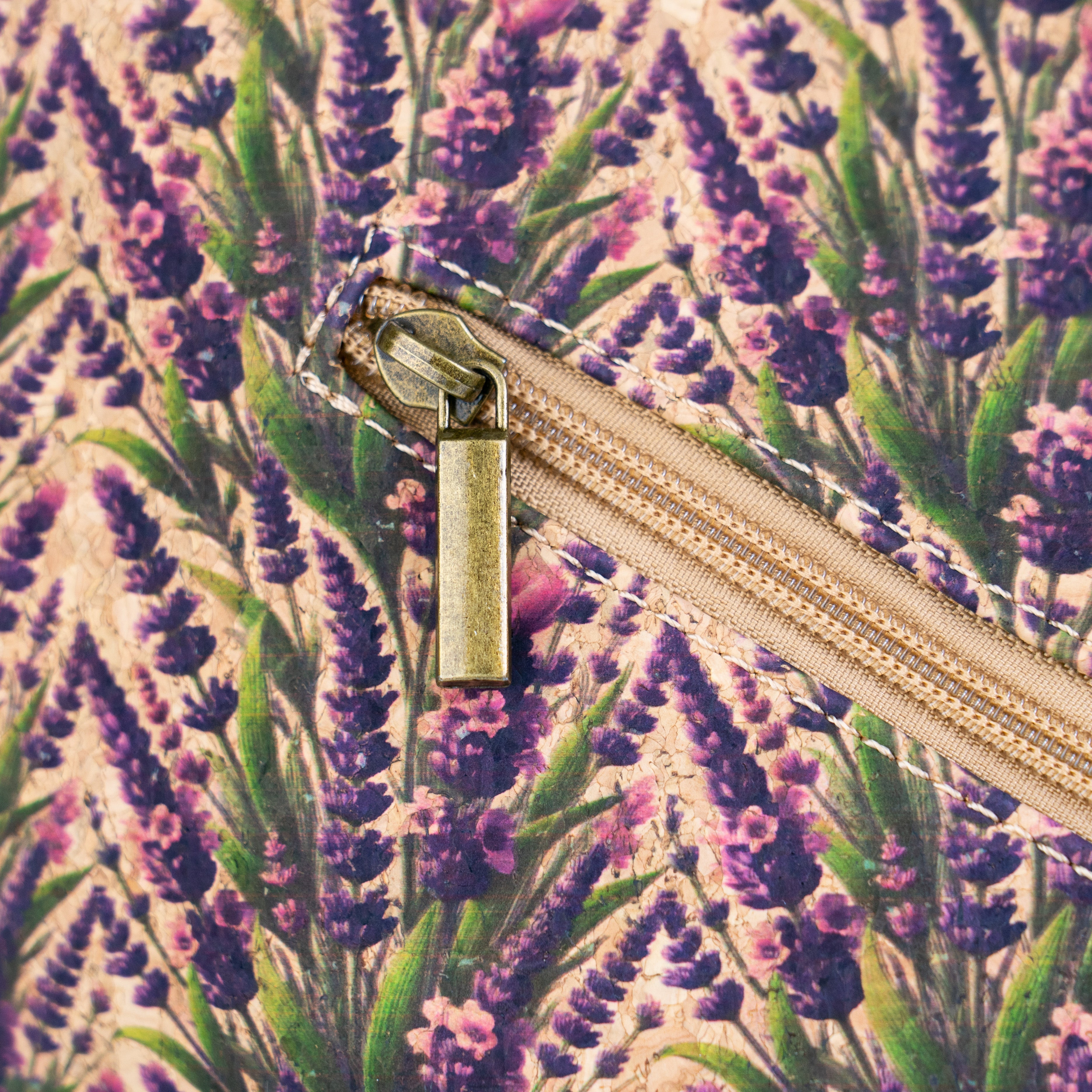 Cork Crossbody Shoulder Bag BAG-2395