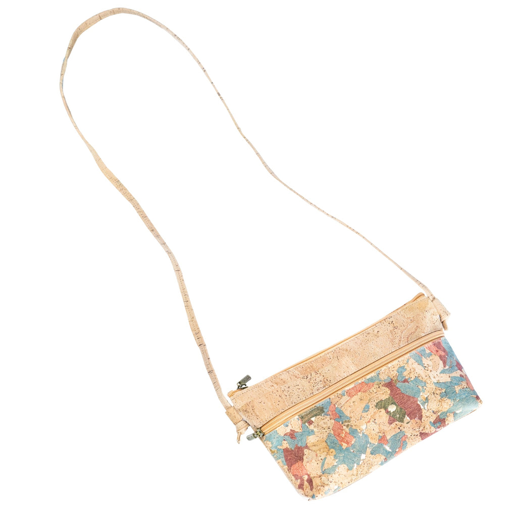 Bandolera de Corcho BAGP-320GH