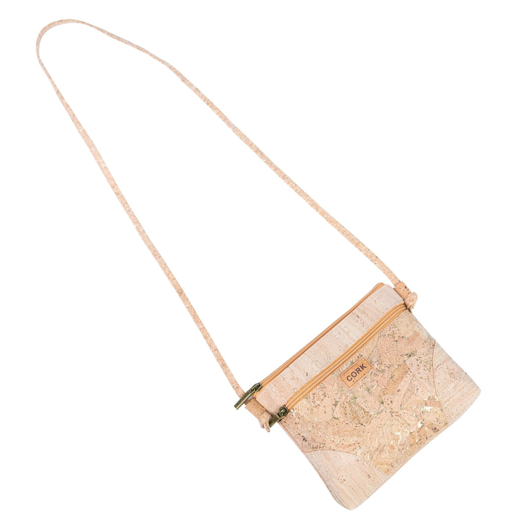 Bandolera de Corcho - BAGP-348