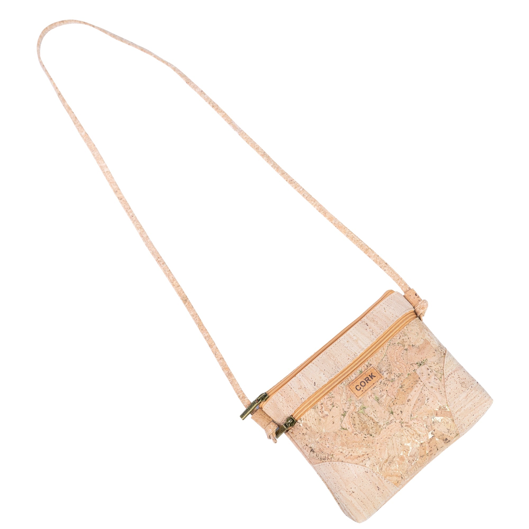 Bandolera de Corcho - BAGP-348