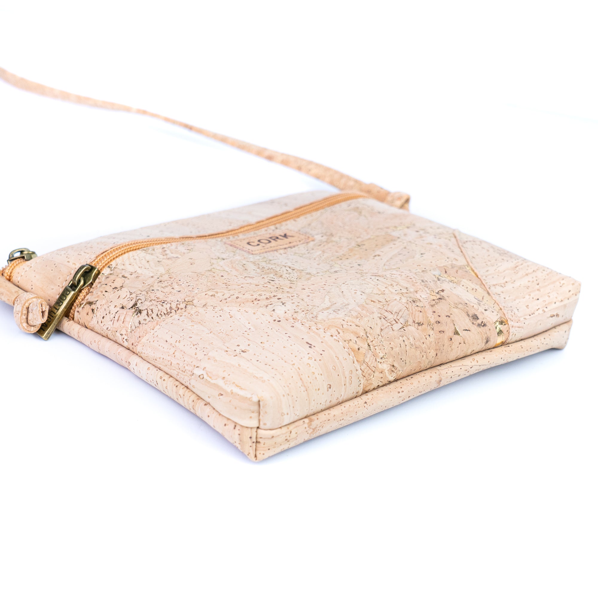 Bandolera de Corcho - BAGP-348