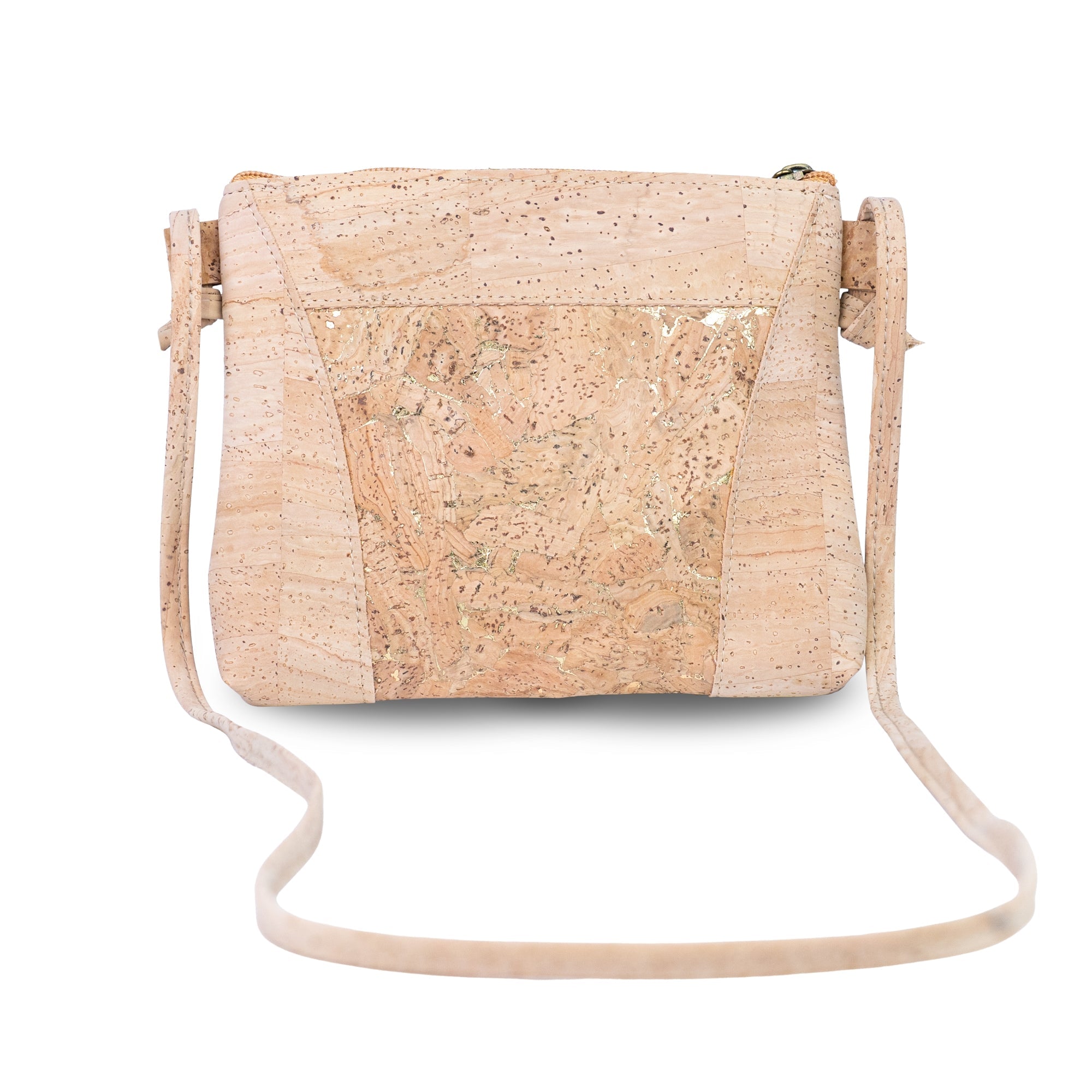 Cork Crossbody Bag - BAGP-349