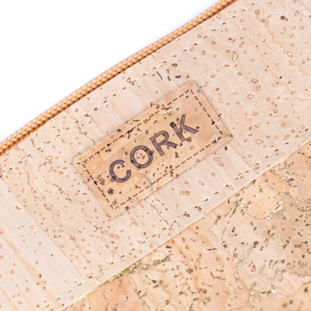 Cork Crossbody Bag - BAGP-349