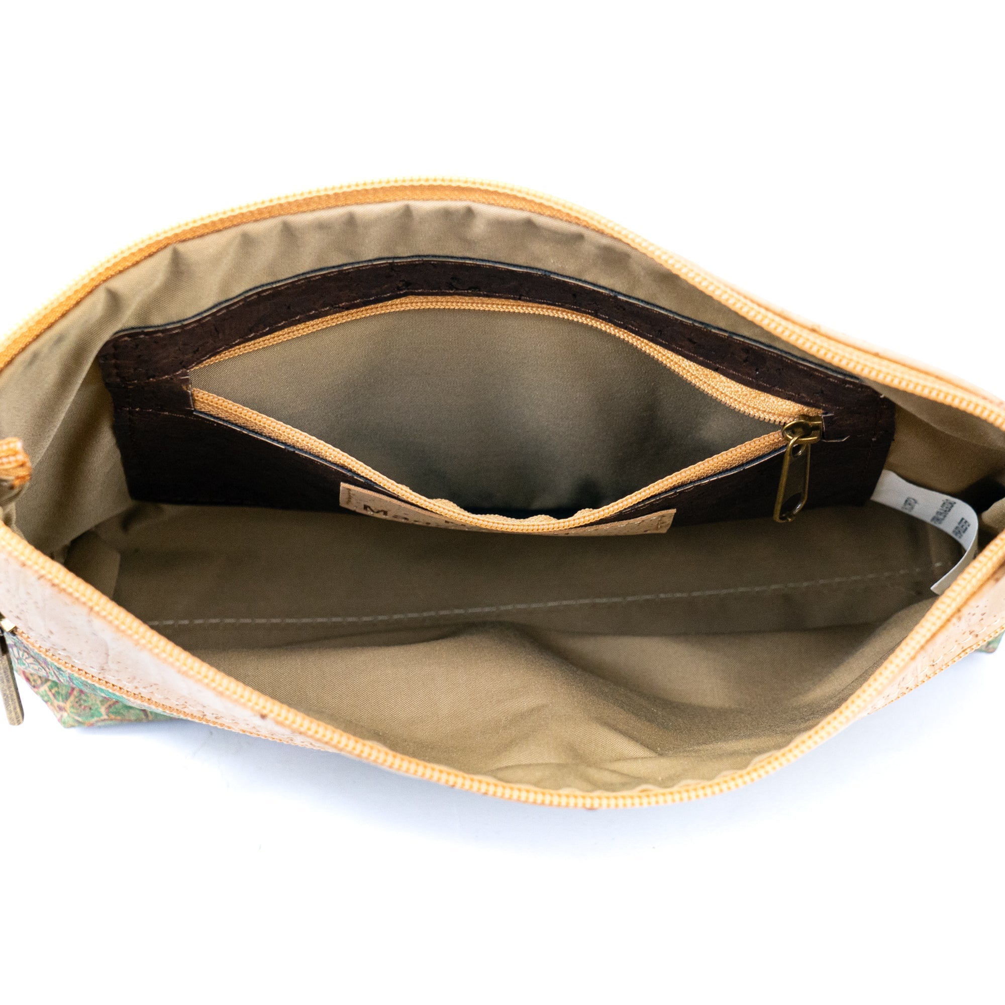 Bandolera de Corcho BAGP-320GH