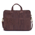 Cork Urban Laptop and Tablet Bag Fits 14" Laptops BAGP-033