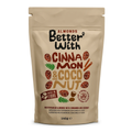 Almendras de Idanha con Canela y Coco - 140g