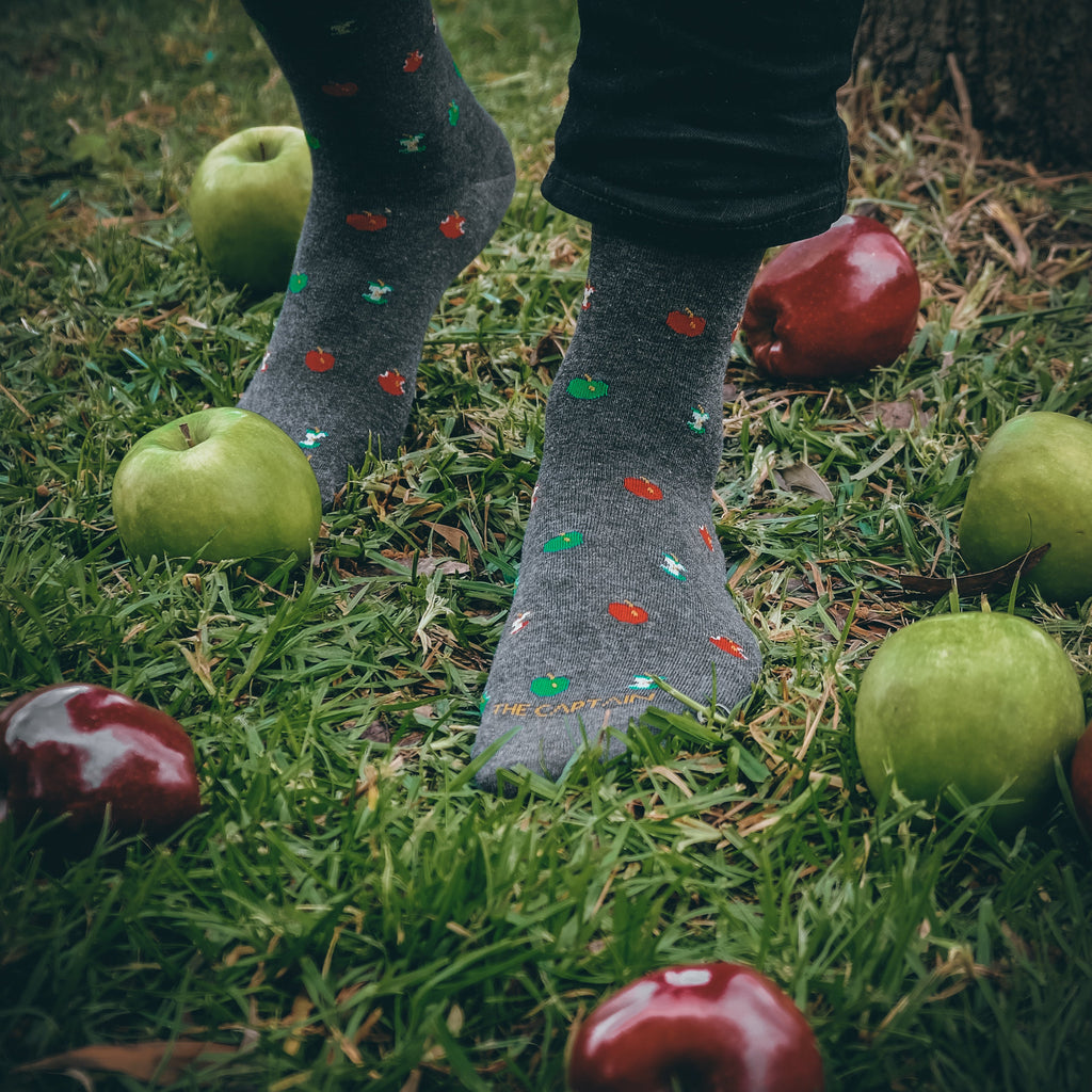 APPLE Socken
