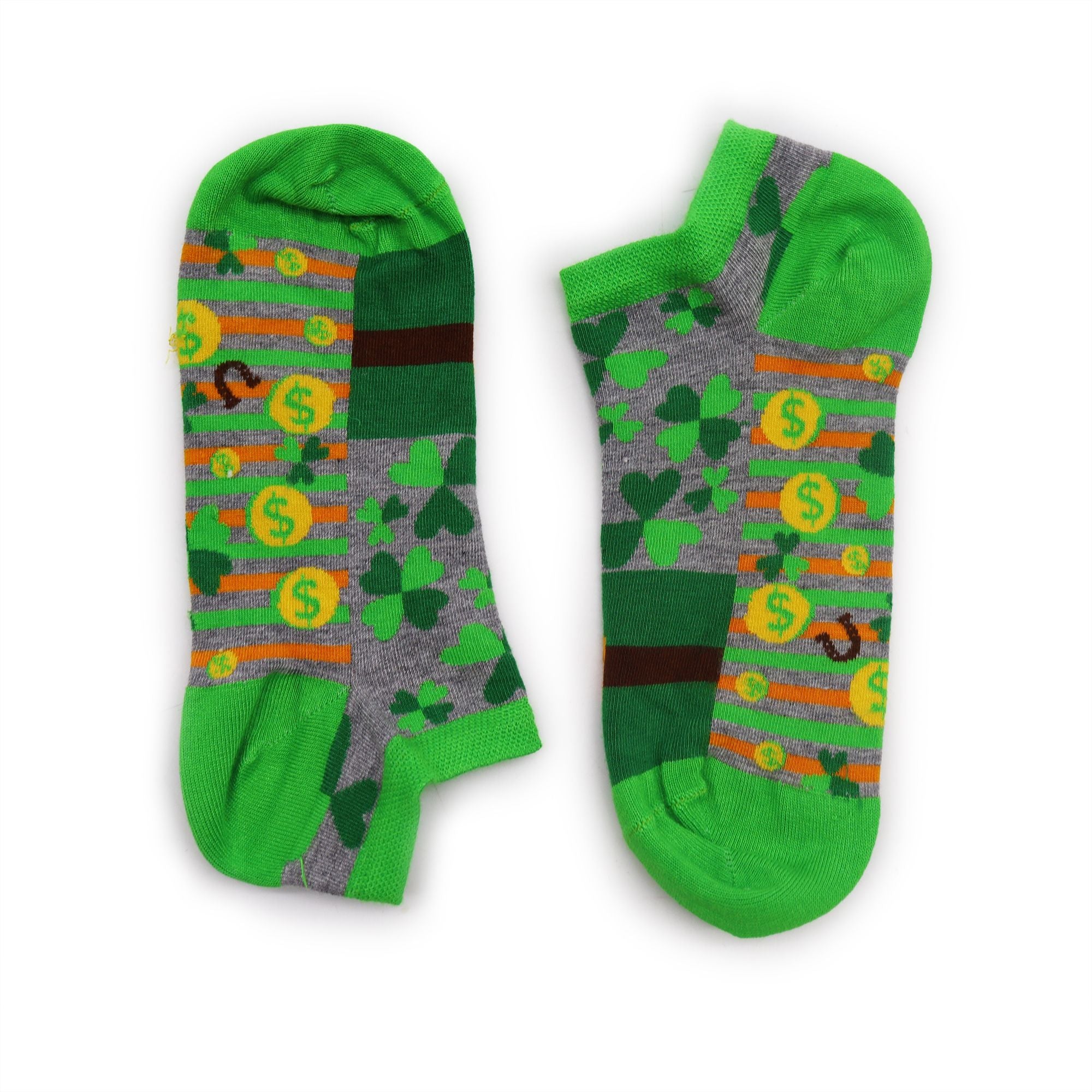 Meias de cano baixo Hop Hare Bamboo, tamanho S/M (36-40) - Meias da Sorte