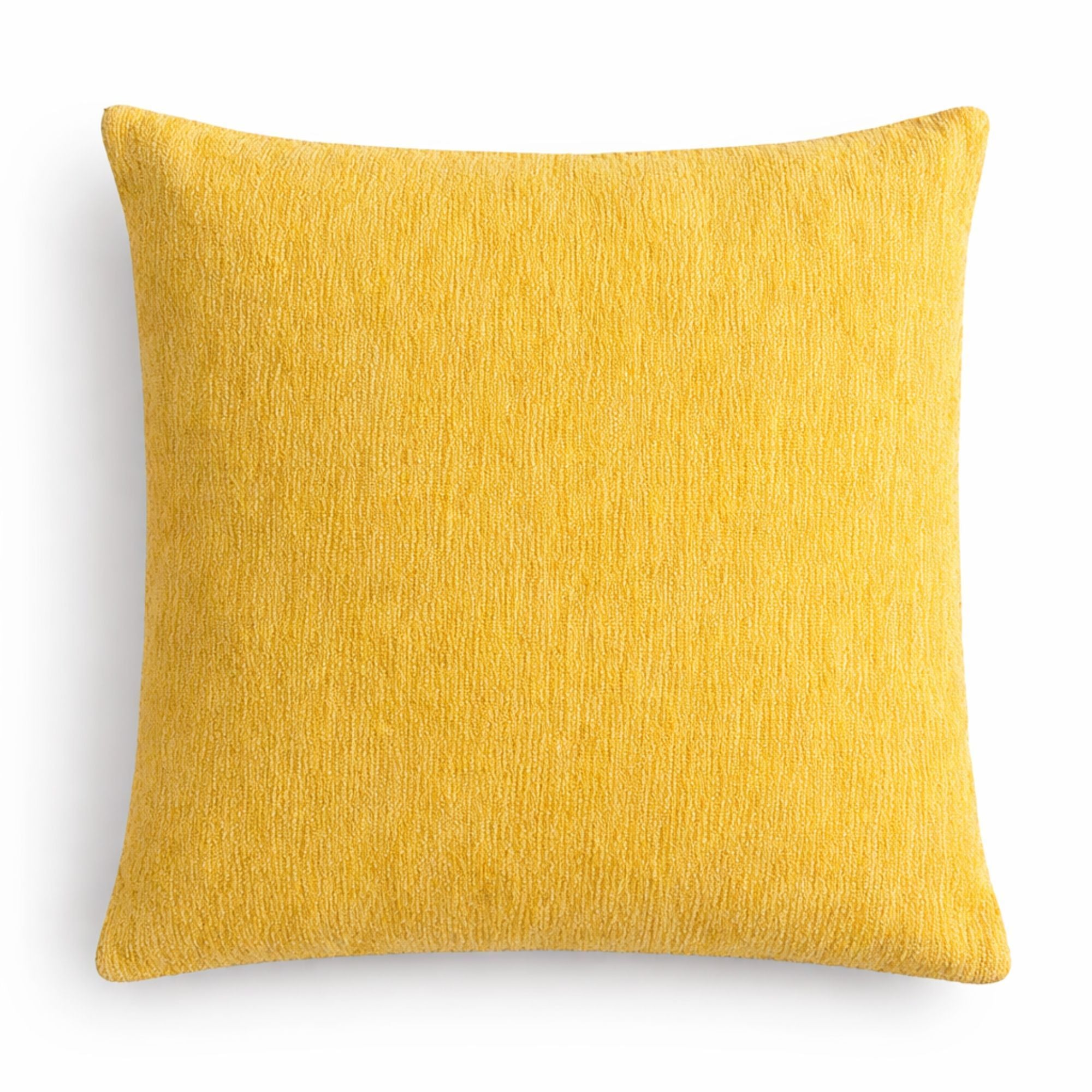 Capa de almofada clássica - Marigold Loom - 45x45 cm