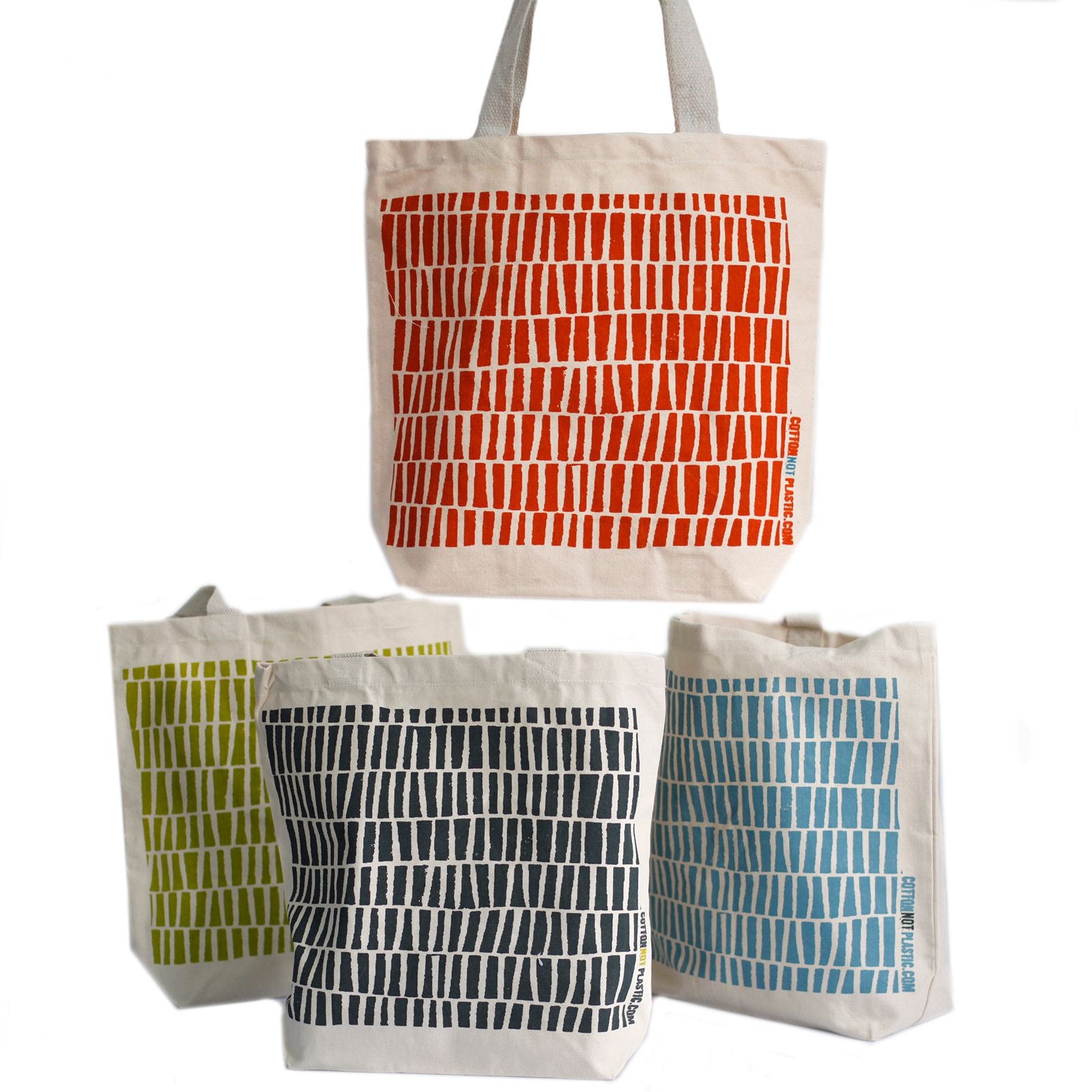 All Over Design - (4 desenhos variados)