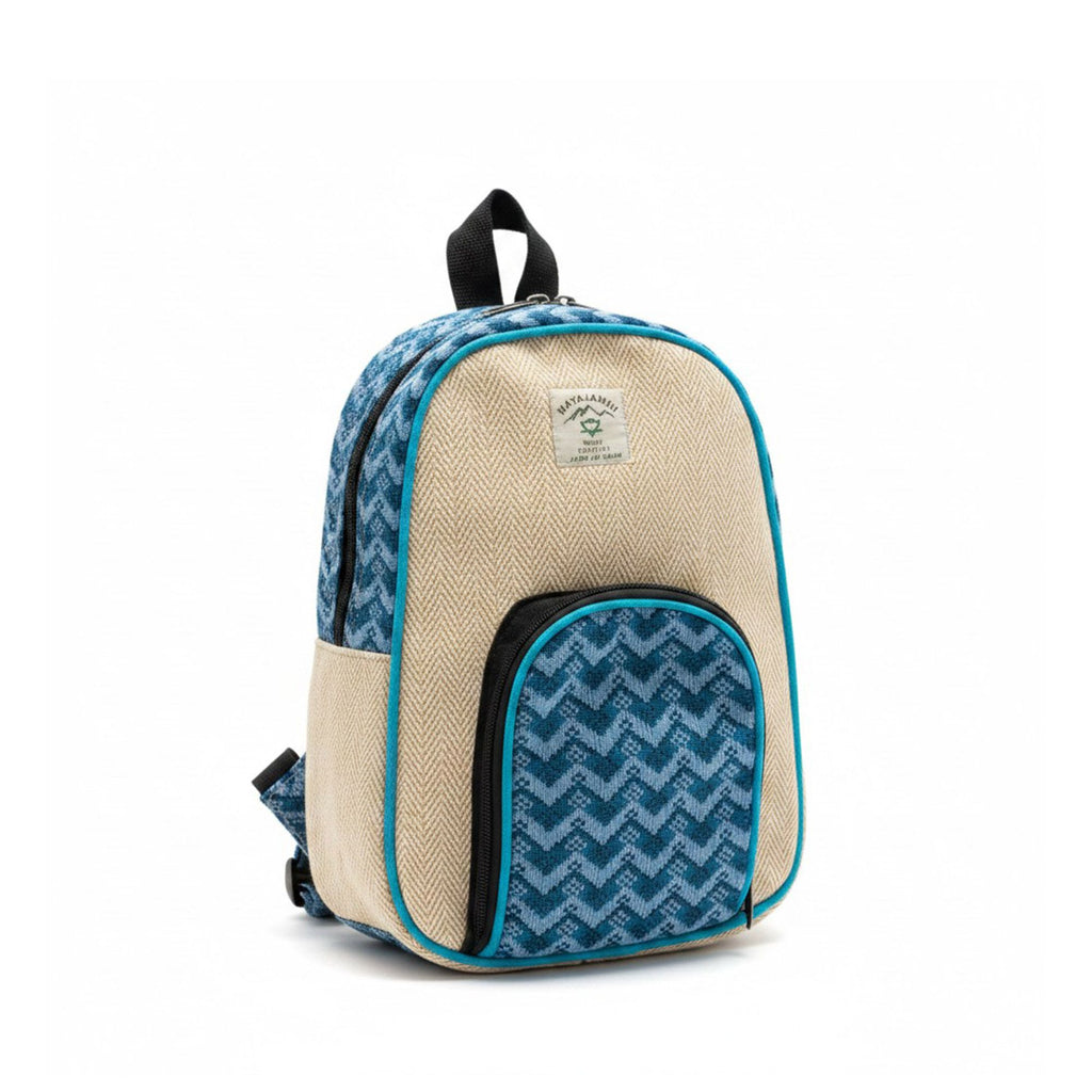 Mochila mediana de Katmandú – Diseño de Daca (30x21x9cm)