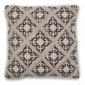 Capa de Almofada Clássica - Estampas e Quadrados Grandes - 45x45cm