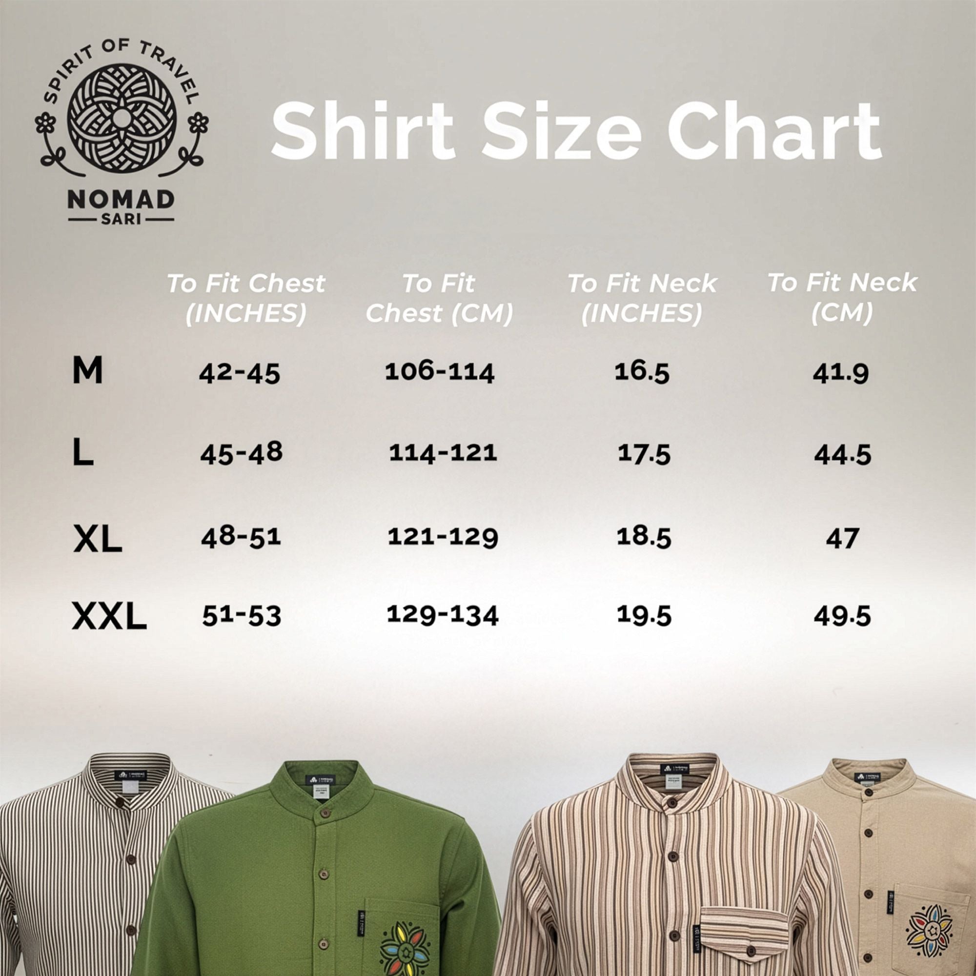 Camisola Nomad Sari Kathmandu - Índigo - Média