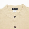 Camisa Nomad Sari Kathmandu - Cor Pedra - Tamanho Médio