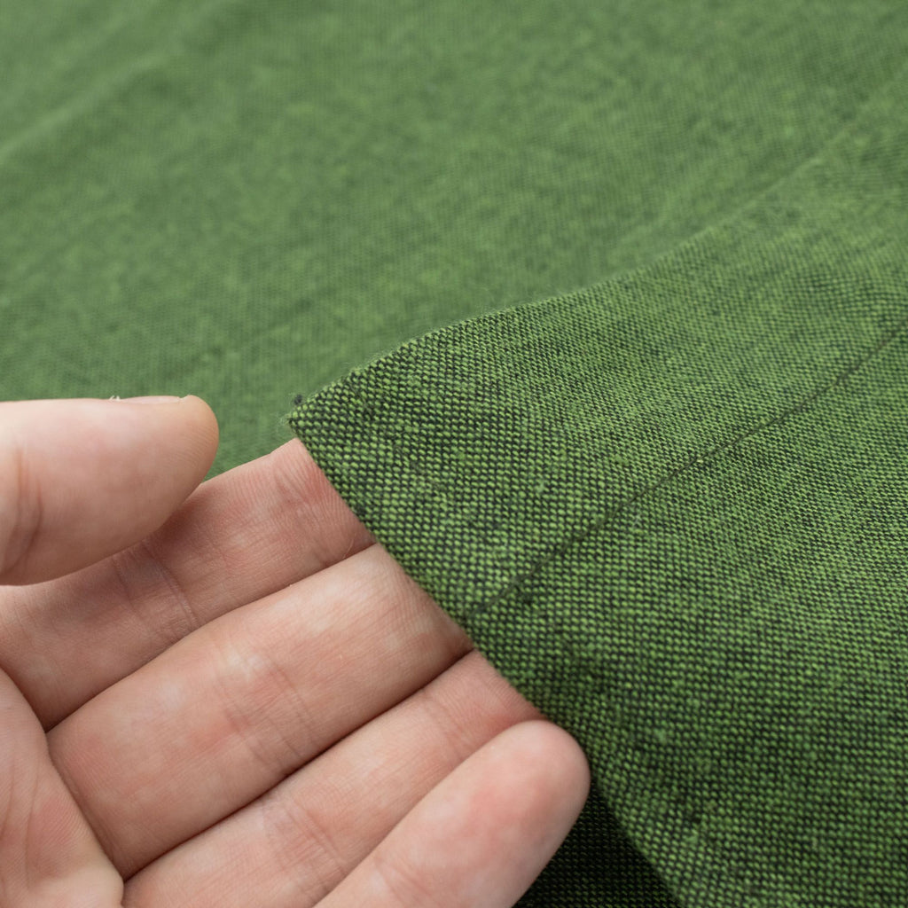 Camisa Nomad Sari Kathmandu - Verde Floresta - Tamanho Médio