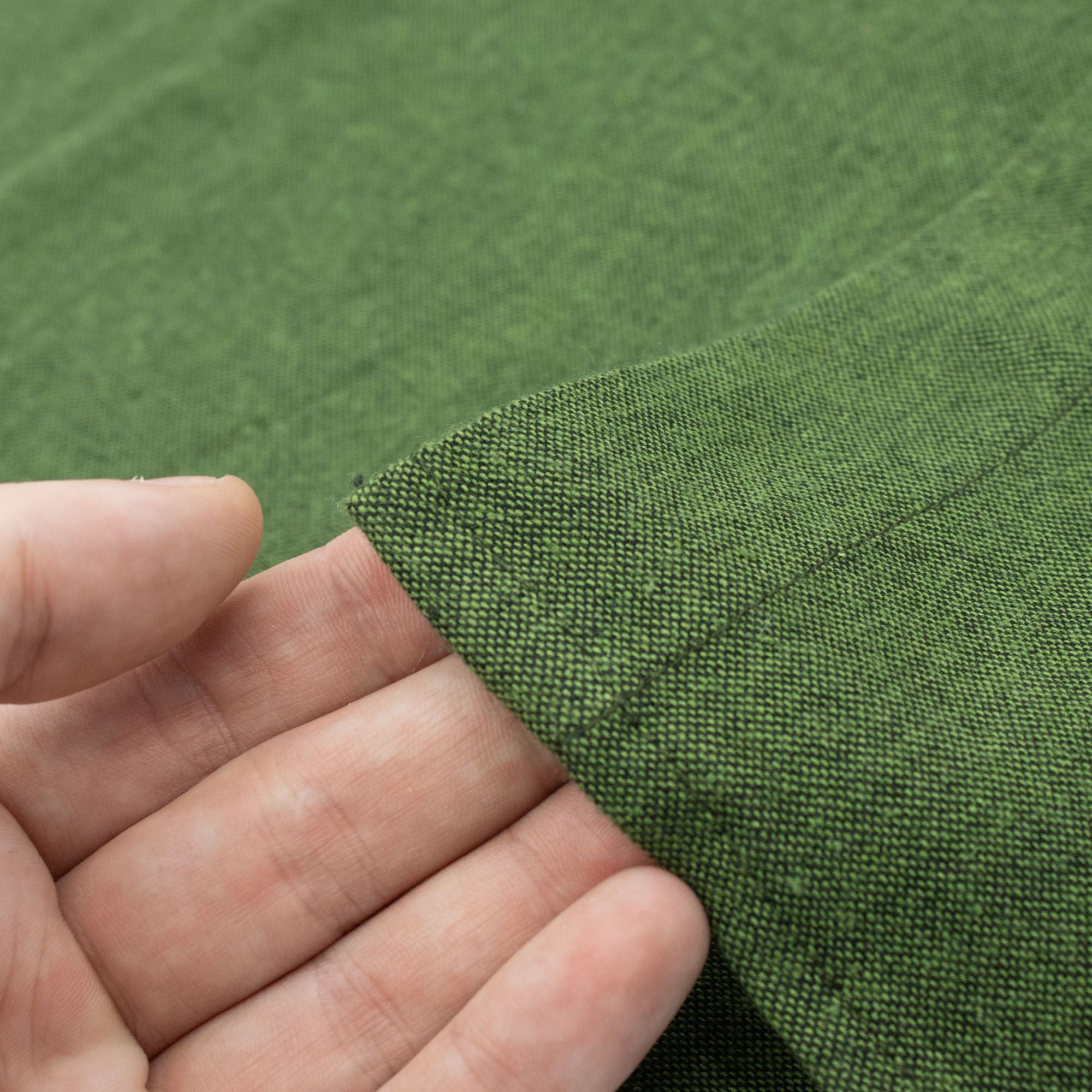 Camisa Nomad Sari Kathmandu - Verde Floresta - Tamanho Médio