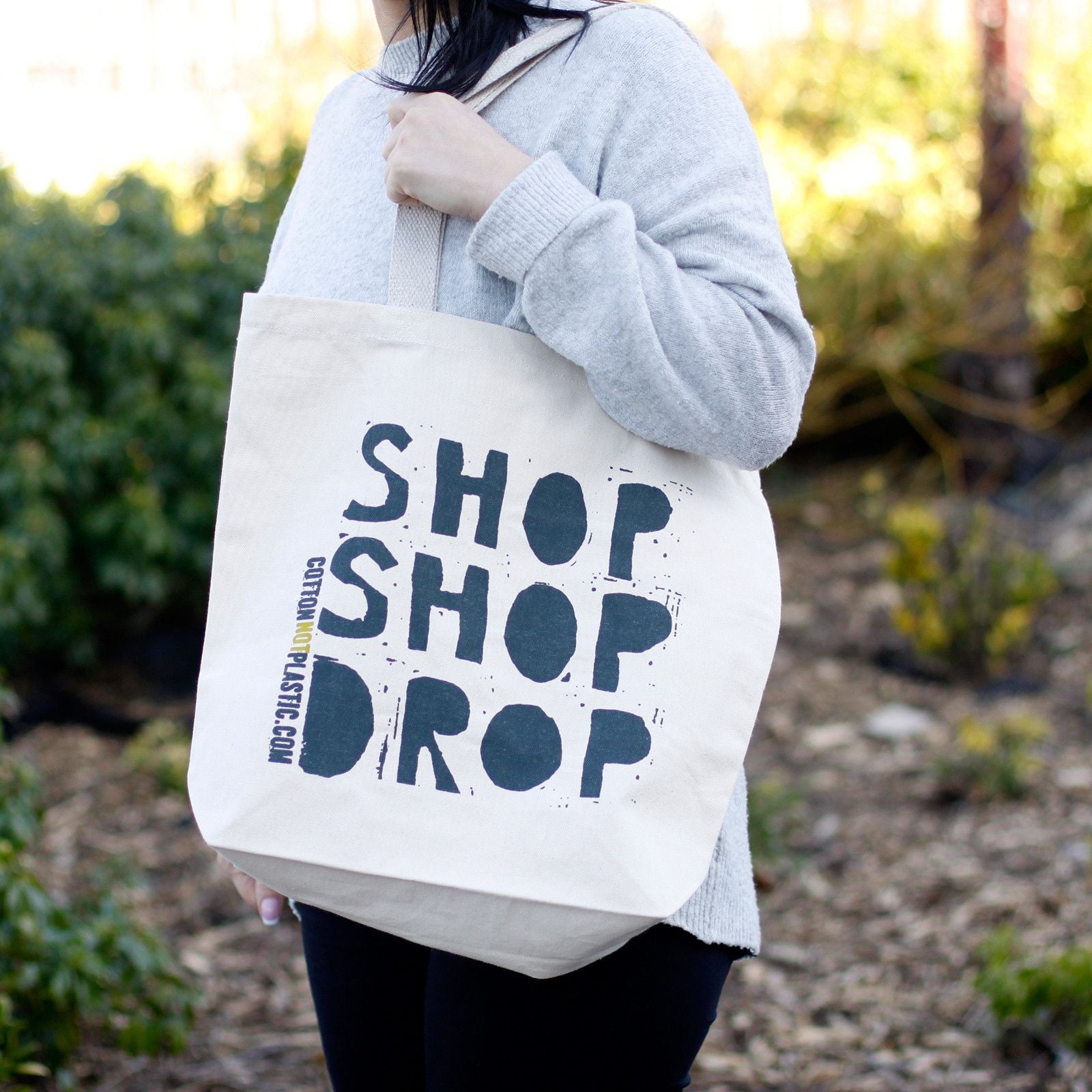 Shop - (4 desenhos variados)
