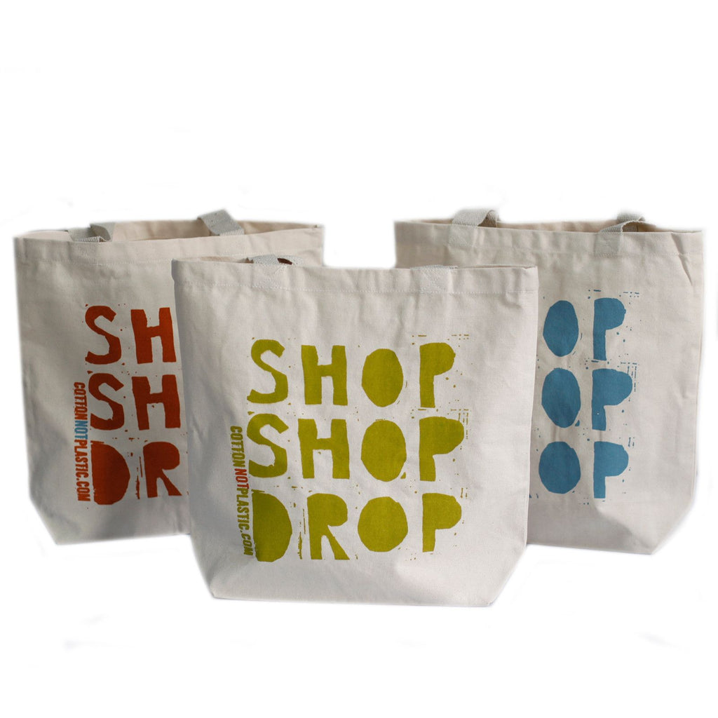 Shop - (4 desenhos variados)