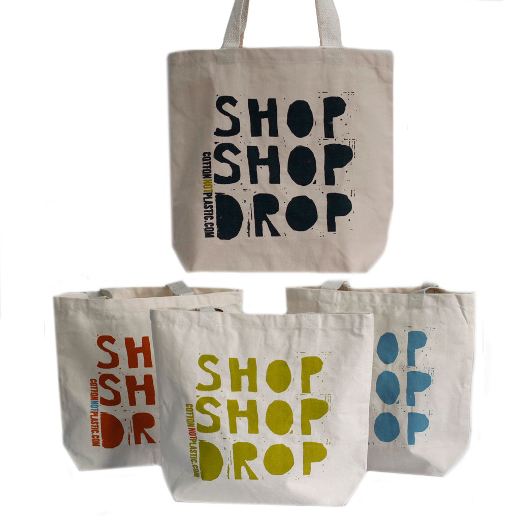 Shop - (4 desenhos variados)