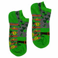 Meias de cano baixo Hop Hare Bamboo, tamanho S/M (36-40) - Meias da Sorte