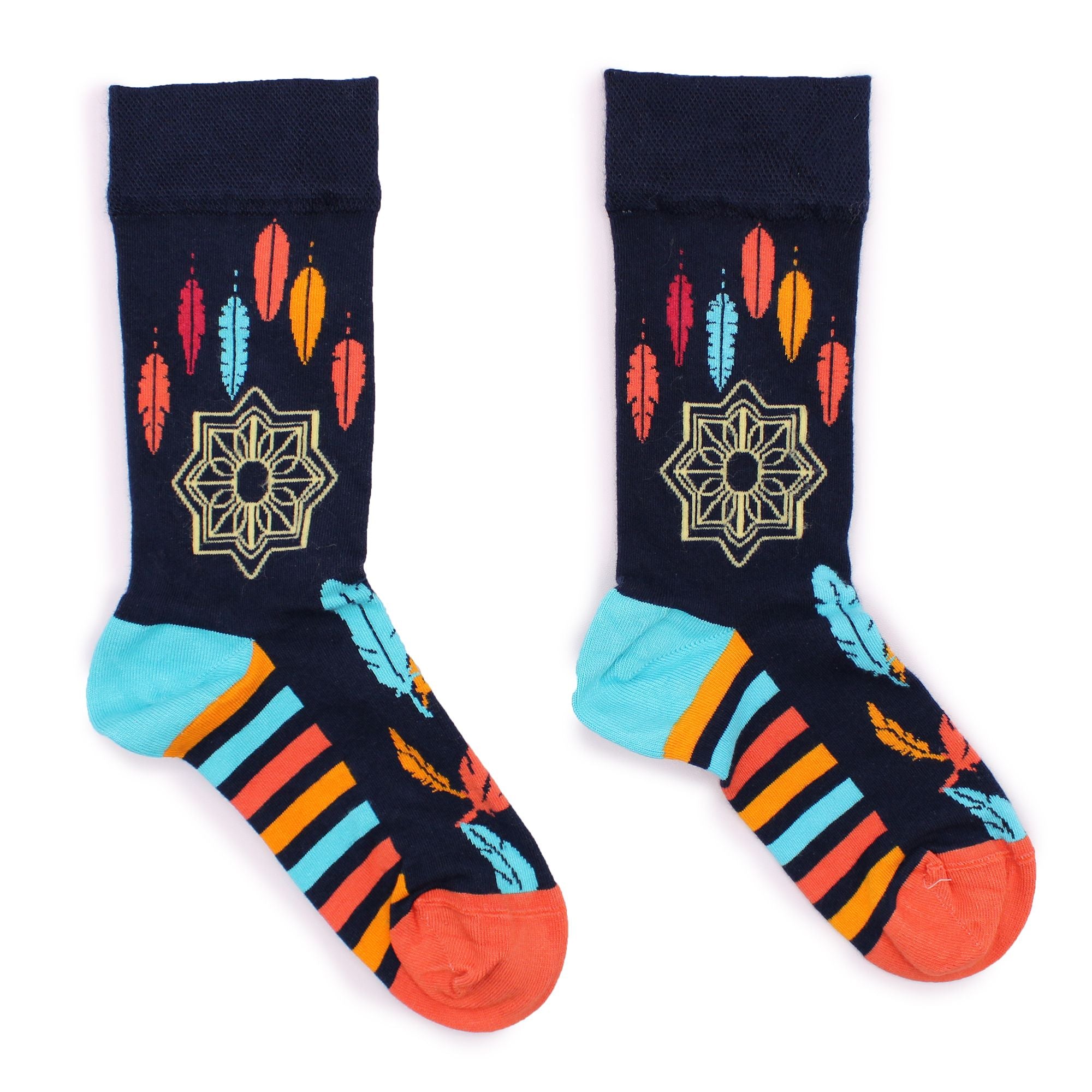 Meias Hop Hare Bamboo (P/M) - Apanhador de Sonhos