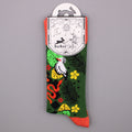 Meias de bambu Hop Hare (P/M) - Selva de Bali