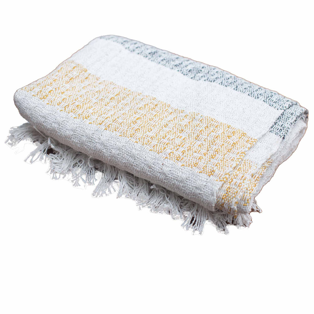 Mantas Boho Confort -  Mellow Mattala