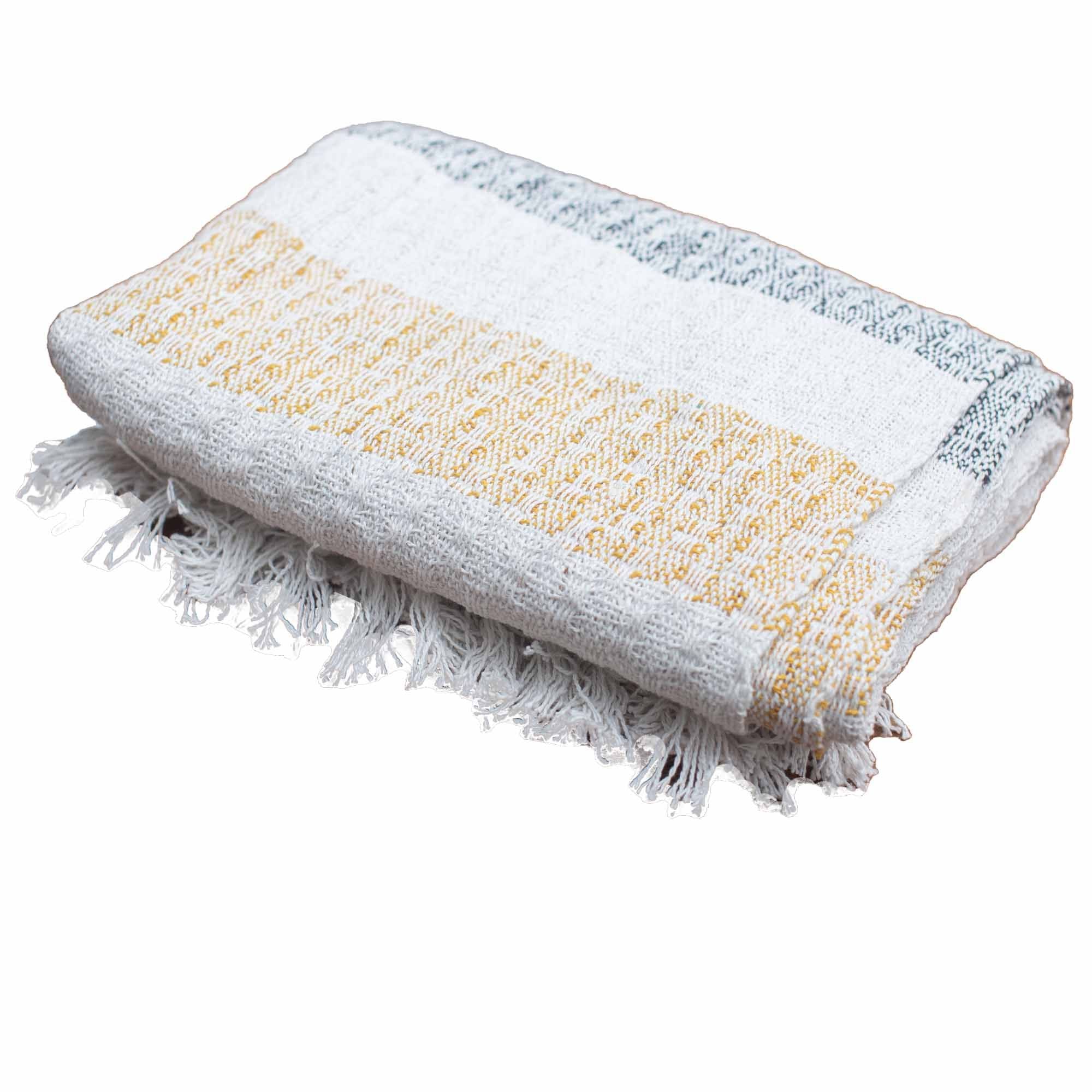 Mantas Boho Confort -  Mellow Mattala