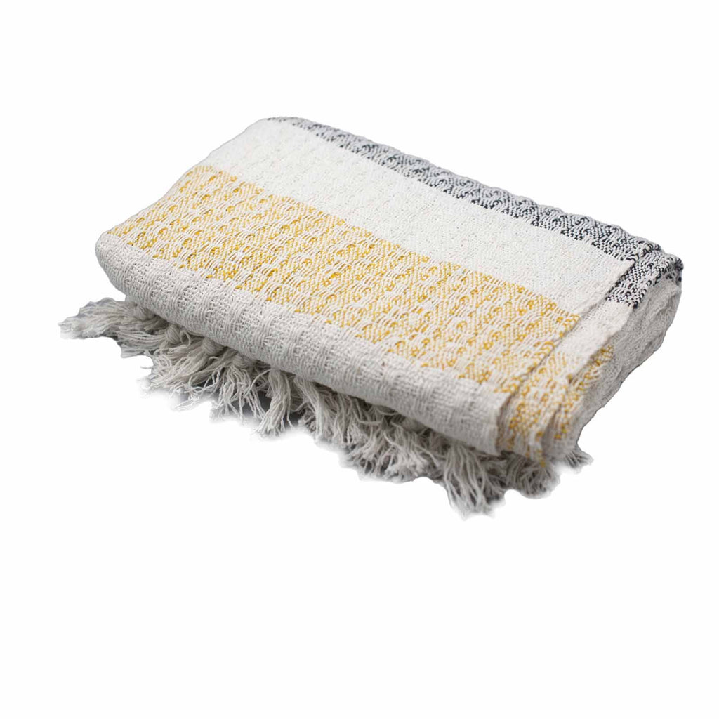 Mantas Boho Confort -  Mellow Mattala