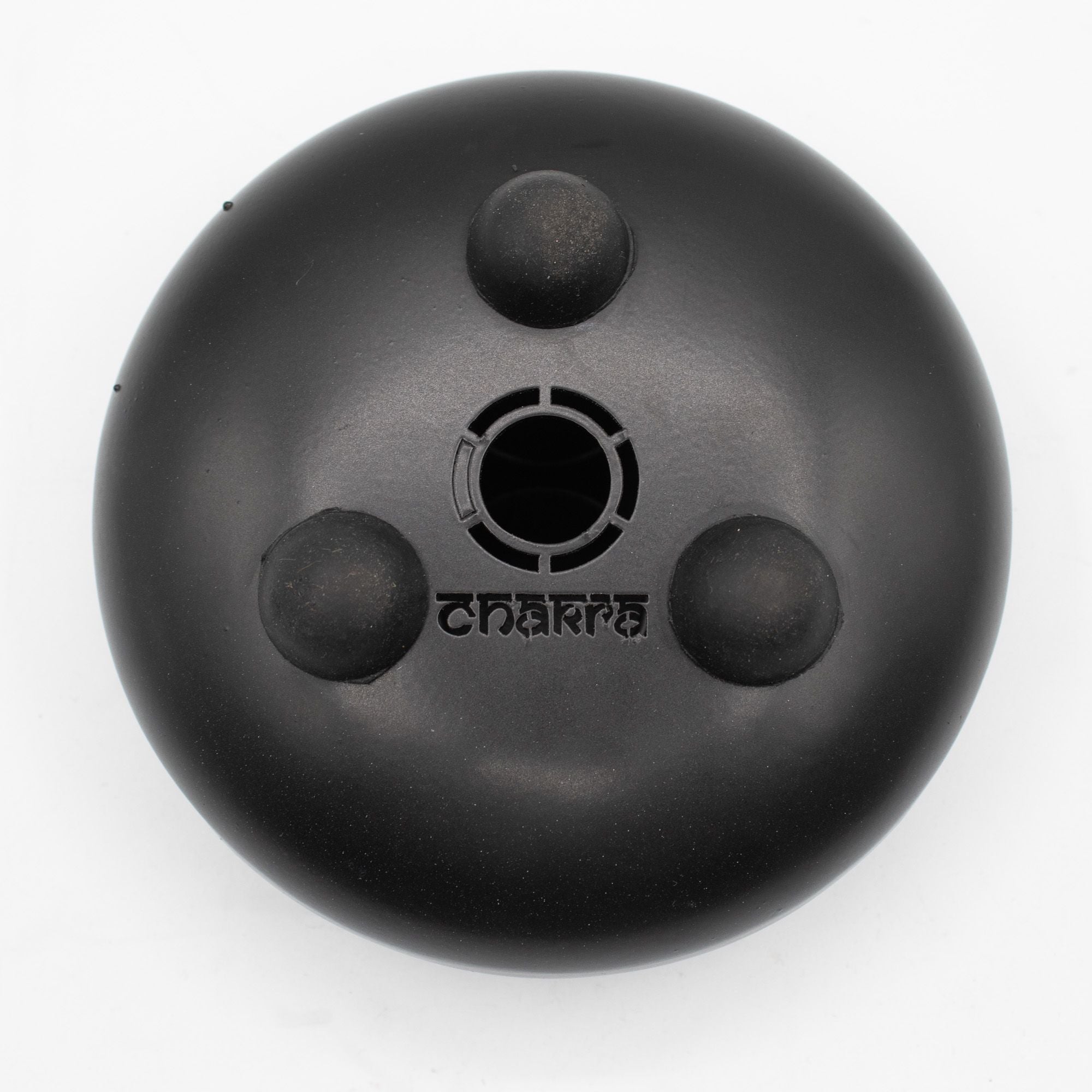 Low Med Hapi Tambor Negro Chakra- 14x7cm