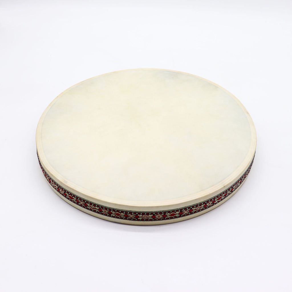 Tambor oceánico de sanación sonora chamánica - 35 cm