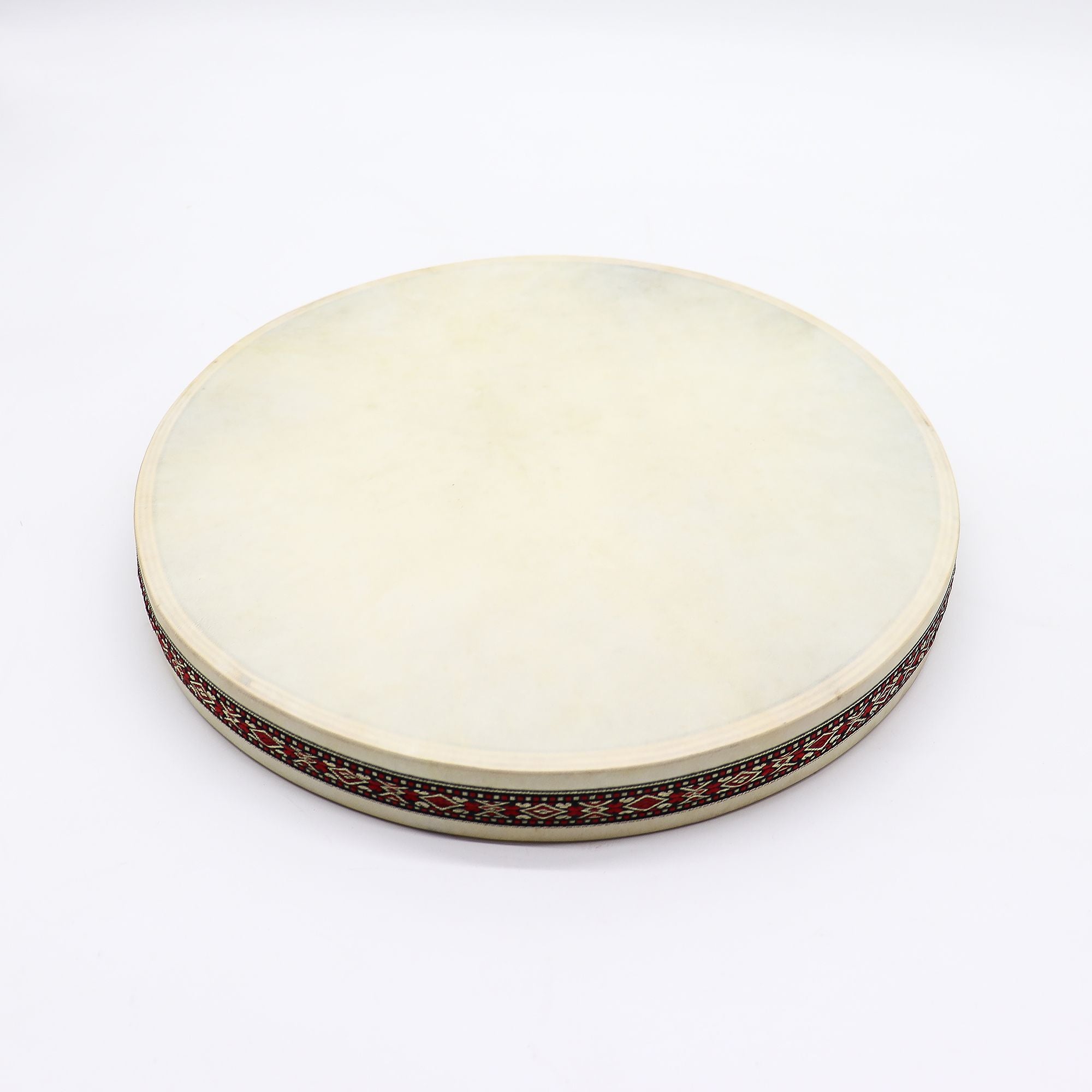 Tambor oceánico de sanación sonora chamánica - 35 cm