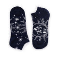 Meias Hop Hare Bamboo Low S/M (36-40) - Sol e Lua