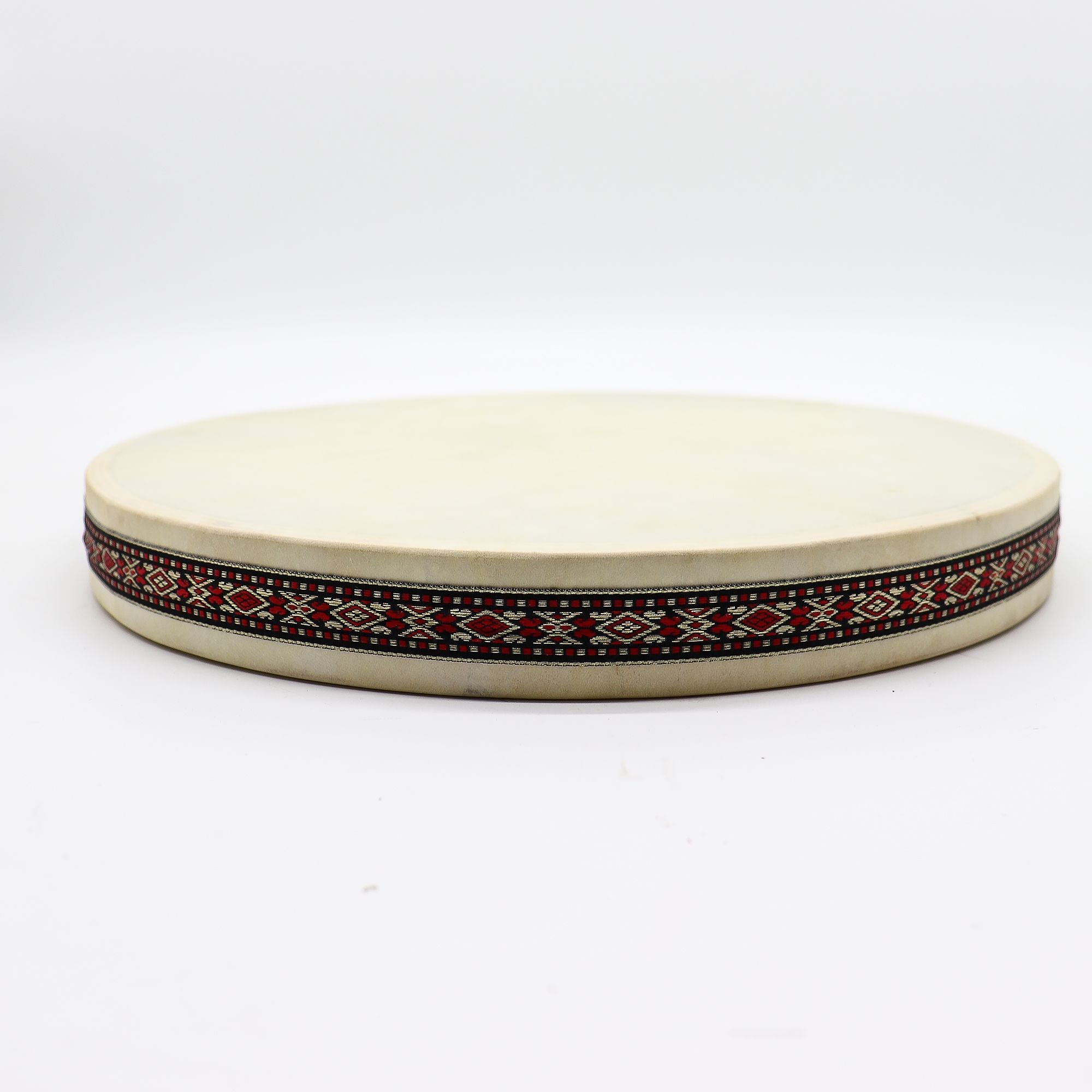 Tambor oceánico de sanación sonora chamánica - 35 cm