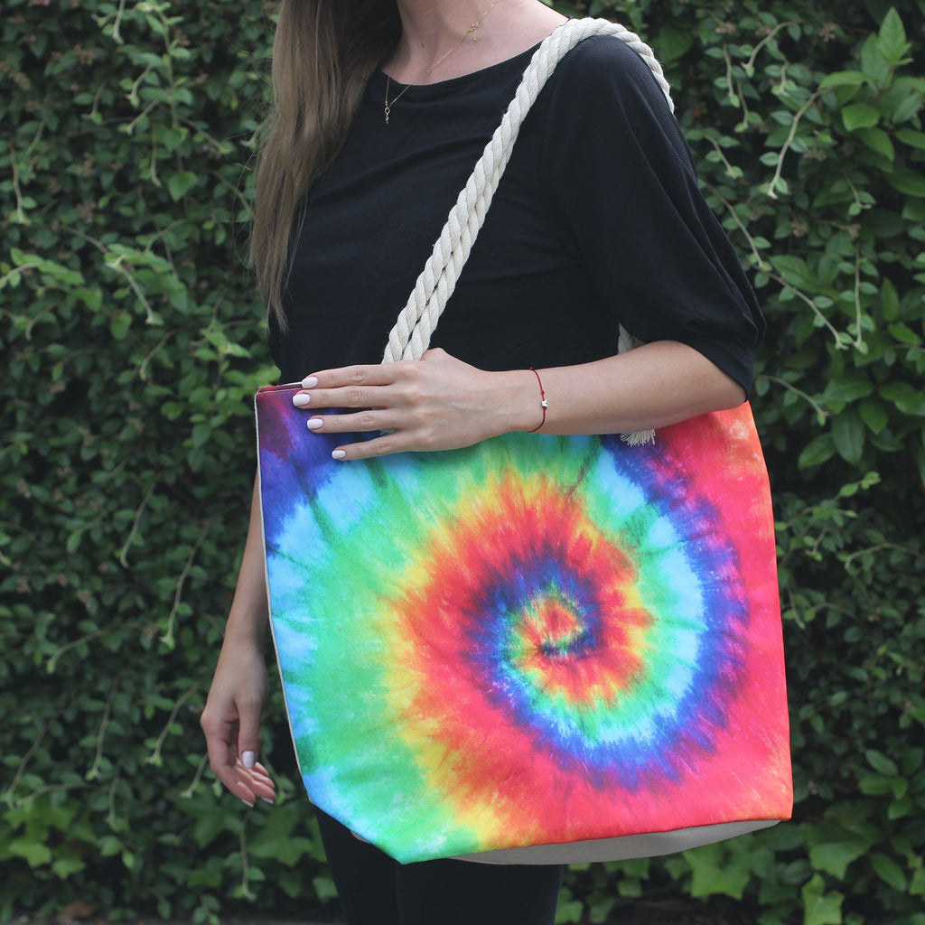 Bolsas Psicodélicas - Entorno de la Naturaleza