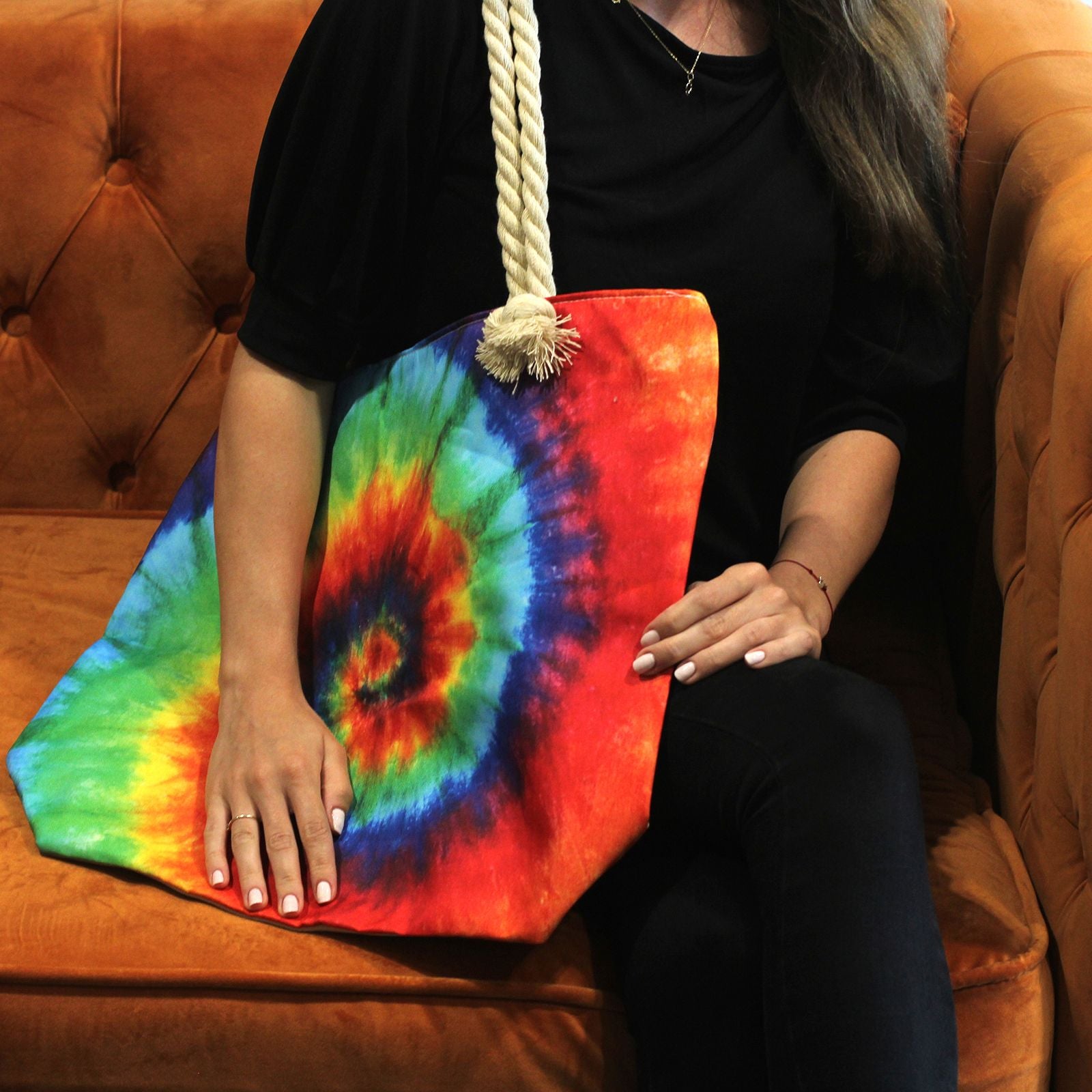 Bolsas Psicodélicas - Soñar con Rayos de Sol