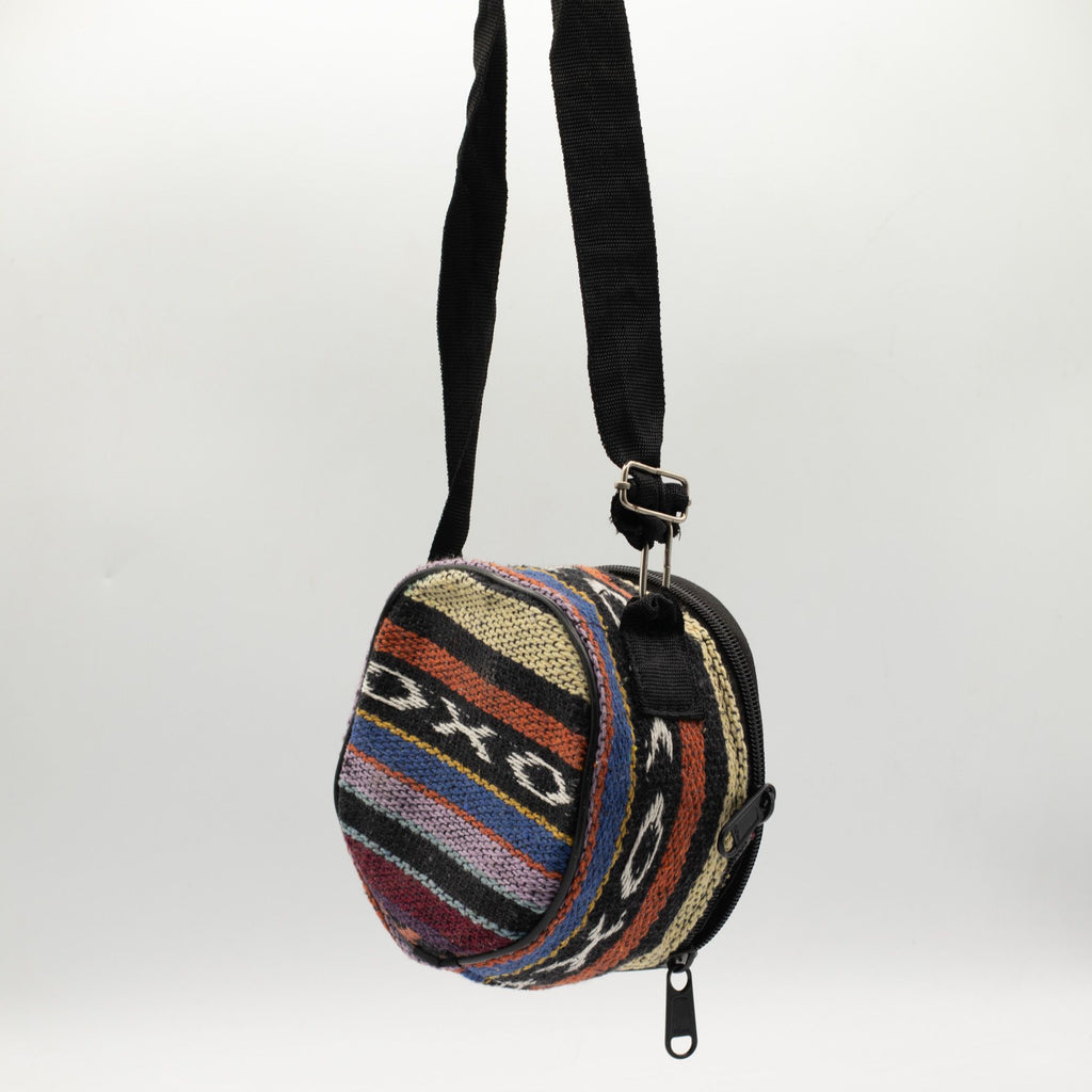 Pequeño Hapi Drum Atlas- 13x9cm