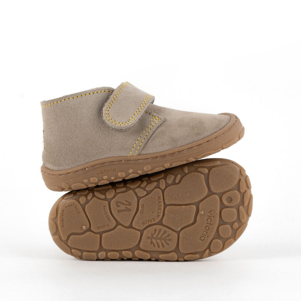 Barfußstiefel Bosco - Victoria