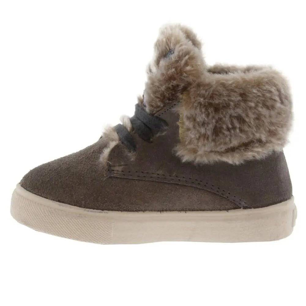 BOTAS VICTORIA EN ANTE C/ ANIMAL